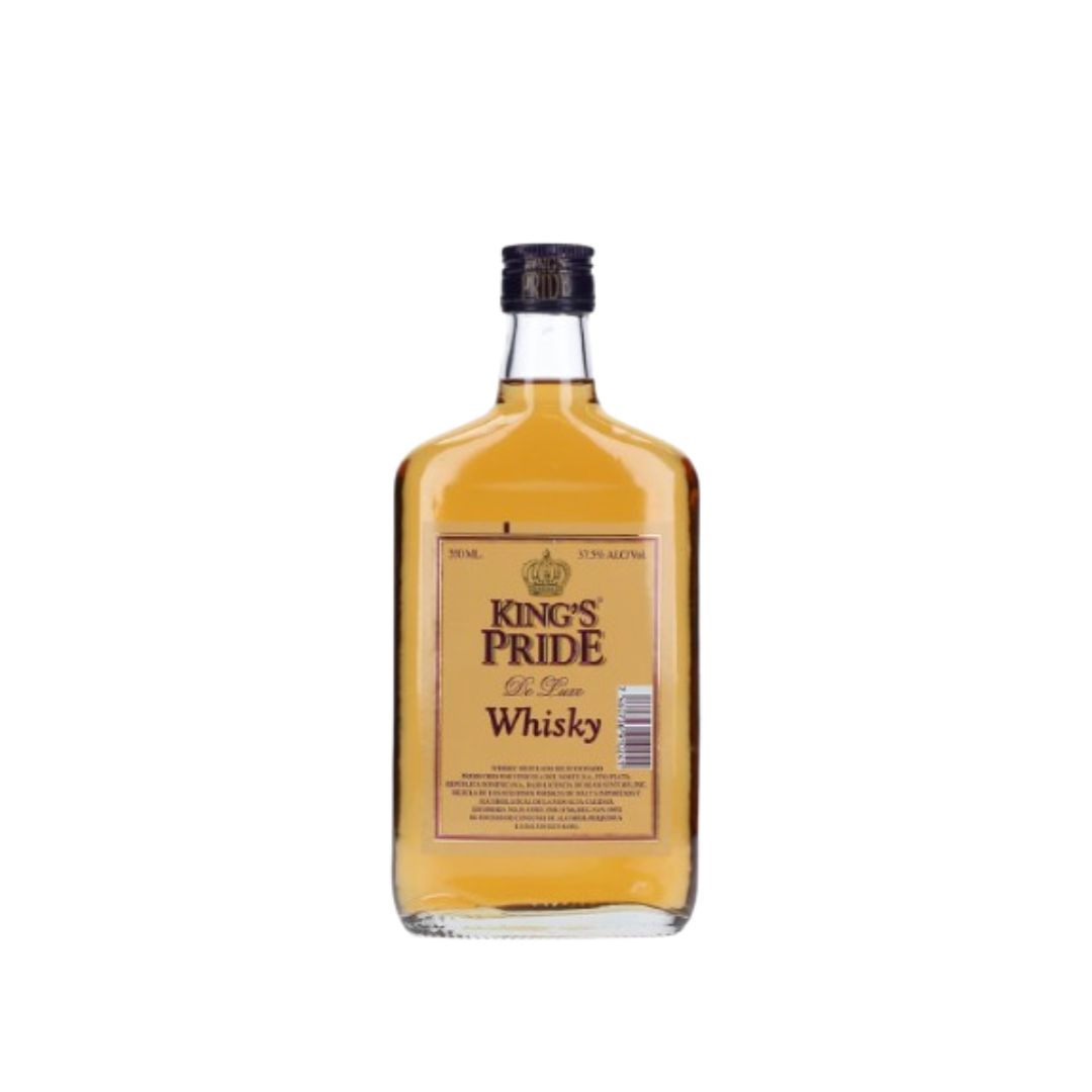 WHISKY KING'S PRIDE 24/350ML